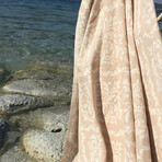 BAROK Peshtemal (Beige)