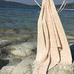 BAROK Peshtemal (Beige)