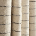 Capri Peshtemal (Gray)