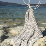 BAROK Peshtemal (Beige)