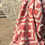 LALEZAR Peshtemal (Gray)