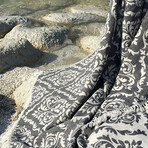 BAROK Peshtemal (Beige)