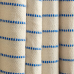 Capri Peshtemal (Gray)