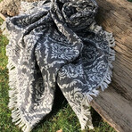 BAROK Peshtemal (Beige)