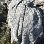 CİCİM Rug Peshtemal