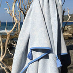 Harmony Peshtemal (Red)