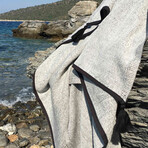 Harmony Peshtemal (Red)