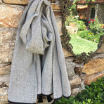 Harmony Peshtemal (Red)