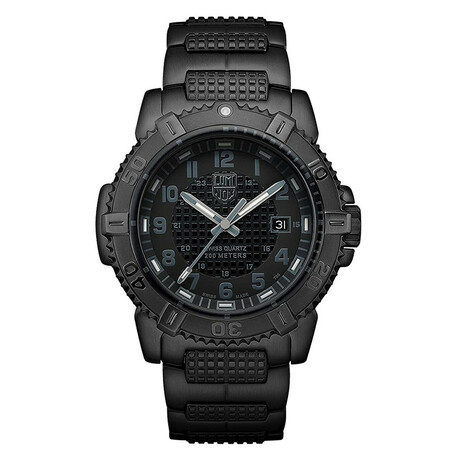Luminox Modern Mariner Quartz // XS.6252.BO