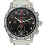 Eberhard & Co. Tazio Nuvolari Grand Prix Automatic // 31061.1