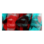 Jasmine By Radical (24"H x 10"W x 2"D)