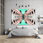 Walking On A Dream By Radical (24"H x 16"W x 2"D)