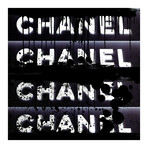 Couture Generation Black By Radical (12"H x 12"W x 2"D)