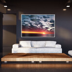 Feb 1St 6.17 By Radical (24"H x 16"W x 2"D)