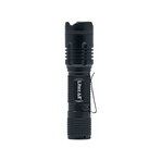 LitezAll Tactical Flashlight // 300 Lumen bundle