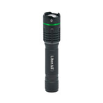 LitezAll Rechargeable Tactical Flashlight // 1000 Lumen
