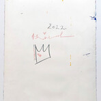 Mr. Brainwash // Chaplin  // 2022