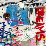 Mr. Brainwash // Chaplin  // 2022