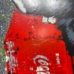 Mr. Brainwash // Everyday Life  // 2020