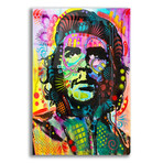 Che Guevara by Dean Russo (16"H x 12"W x 0.13"D)