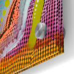 Frank Sinatra I by Dean Russo (16"H x 12"W x 0.13"D)