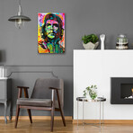 Che Guevara by Dean Russo (16"H x 12"W x 0.13"D)
