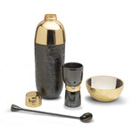 Lunares Cocktail Set