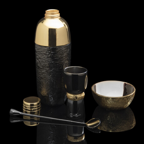 Lunares Cocktail Set