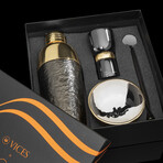 Lunares Cocktail Set