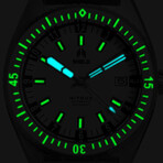 Shield Nitrox Grey Automatic // SLDSH114-4