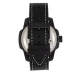 Shield Shaw Black Quartz // SLDSH106-5