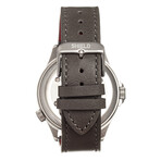 Shield Palau  Silver-Grey Quartz // SLDSH104-2