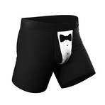 The Smorgasbord // Ball Hammock Pouch Underwear 5 Pack (S)