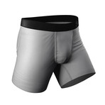 The Solids // Ball Hammock Pouch Underwear 3 Pack (M)