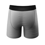 The Solids // Ball Hammock Pouch Underwear 3 Pack (XL)