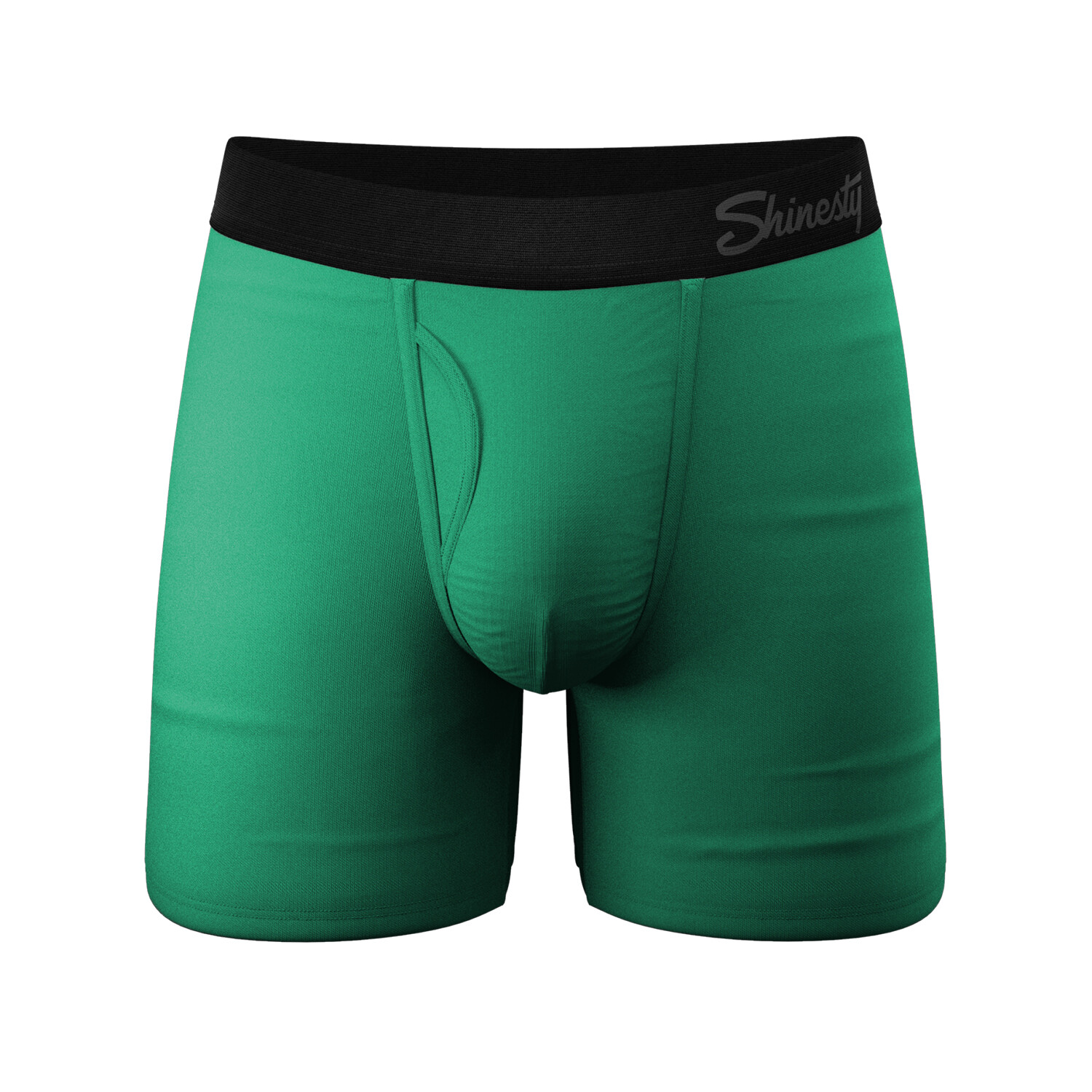 The Green Boys // Ball Hammock® Pouch Underwear With Fly (L