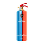 Safe-T Design Fire Extinguisher // Global Warming