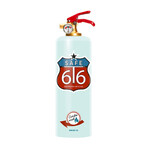Safe-T Design Fire Extinguisher // Safe66