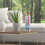 Safe-T Design Fire Extinguisher // Topolino