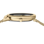 Salvatore Ferragamo Ladies Gancini Quartz // SFUF00521