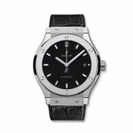 Hublot Classic Fusion Automatic // 565.nx.1171.lr // Pre-Owned