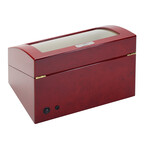 Estate Quad Winder (Cherry)