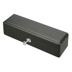 Six Watch Storage Case // Black