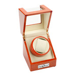 Estate Single Winder // Burl