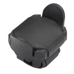 Gothica 9 Winder // Ebony