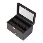 Modena Watch Case (10 Watch)
