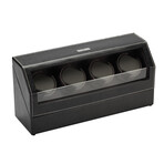 Leather Watch Winder (3 Watch)