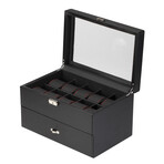 Modena Watch Case (10 Watch)