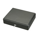 18 Watch Storage Case // Black
