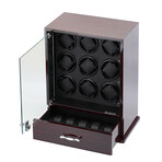 Gothica 9 Winder // Ebony